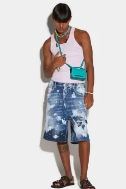 Light Surfer Wash Surfer Shorts