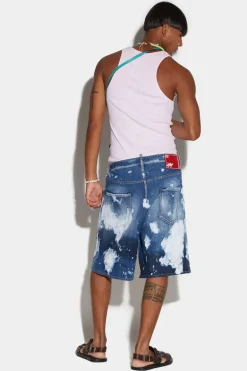 Light Surfer Wash Surfer Shorts