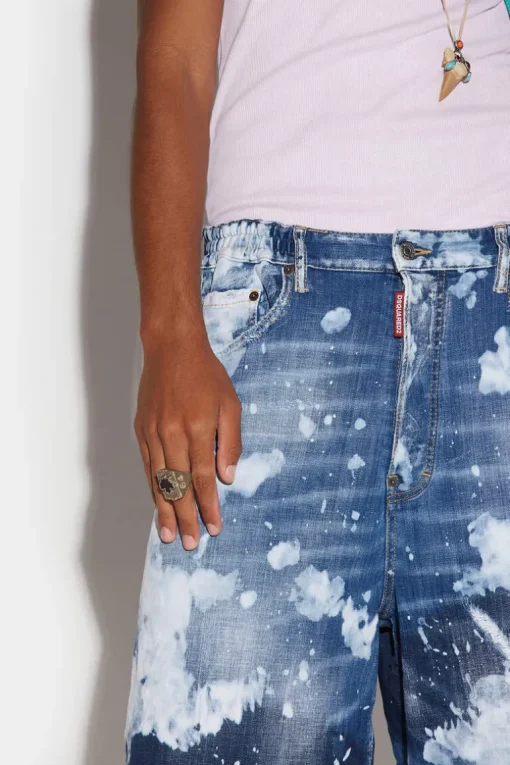 Light Surfer Wash Surfer Shorts
