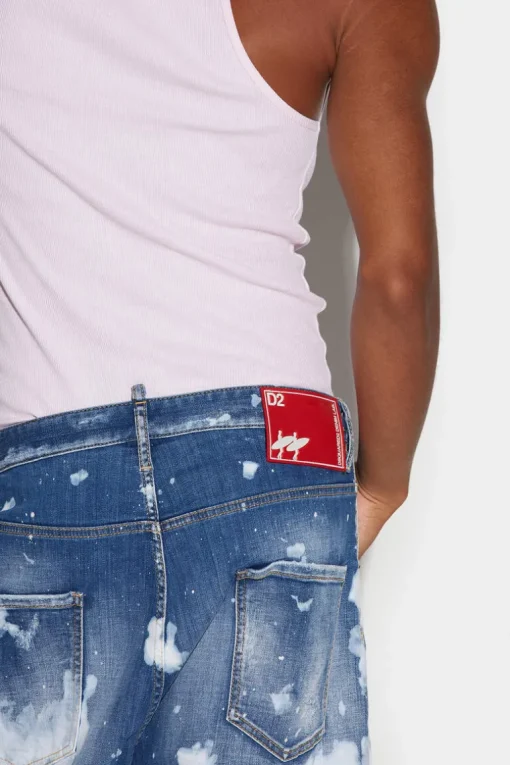 Light Surfer Wash Surfer Shorts