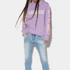 Light Wash Cool Girl Cropped Jeans