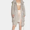 Light Weight Parka