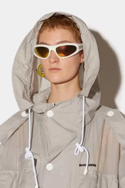 Light Weight Parka