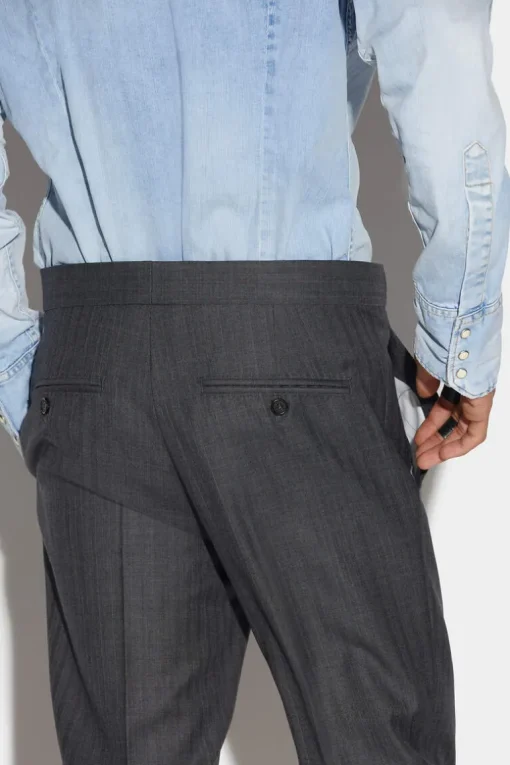 London Suit