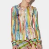 Long Sleeve Jersey Shirt