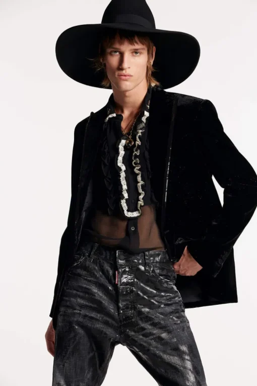 Los Angeles Jacket