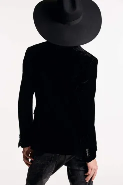 Los Angeles Jacket