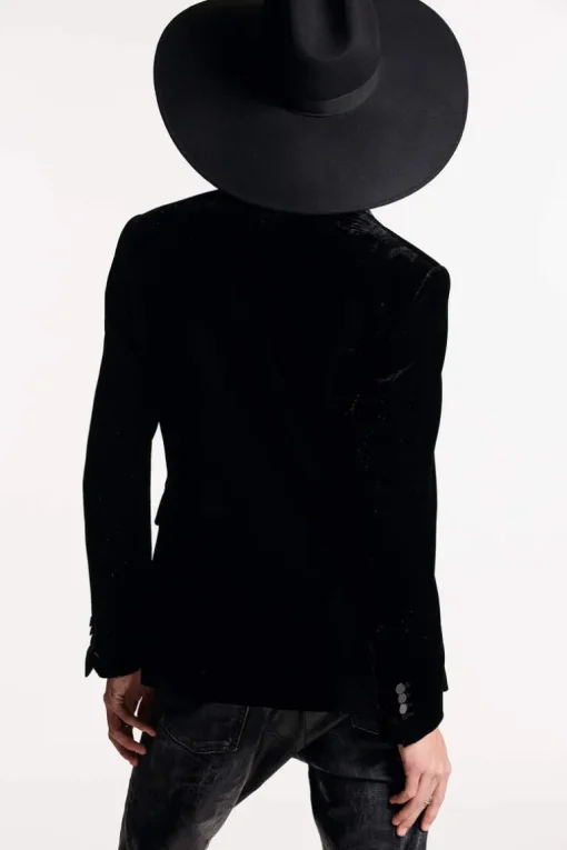 Los Angeles Jacket