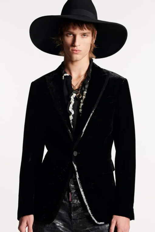 Los Angeles Jacket