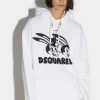 Lunar Year Cool Hoodie