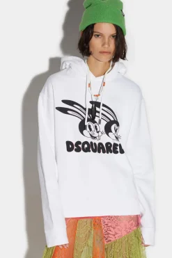 Lunar Year Cool Hoodie