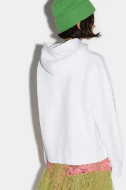 Lunar Year Cool Hoodie