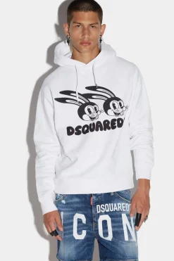 Lunar Year Cool Sweatshirt