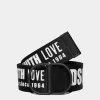 Made With Love Belt