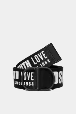 Made With Love Belt