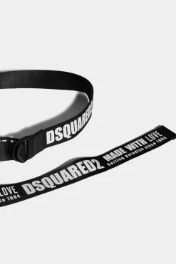 Made With Love Belt