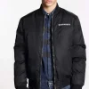 Manchester City Bomber Jacket