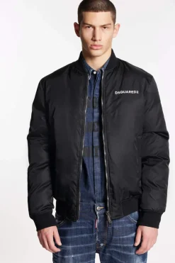 Manchester City Bomber Jacket