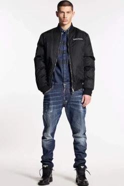 Manchester City Dark Sky Wash Classic Kenny Jeans