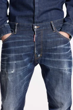 Manchester City Dark Sky Wash Classic Kenny Jeans
