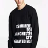 Manchester City Knit