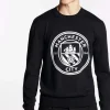 Manchester City Knit