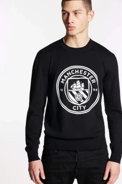 Manchester City Knit