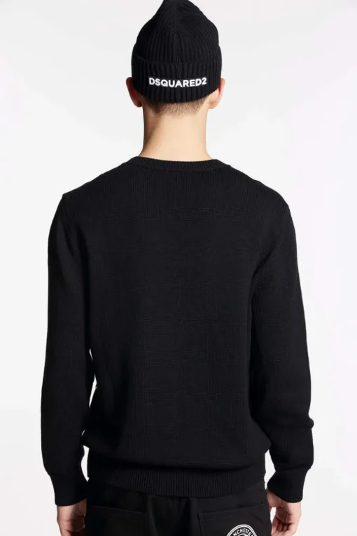 Manchester City Knit
