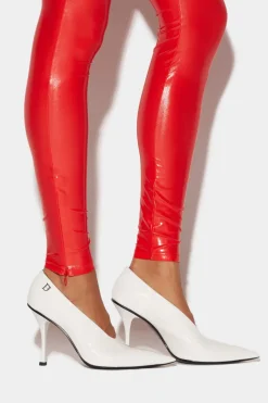 Mary Jane Pumps