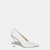 Mary Jane Pumps