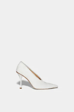 Mary Jane Pumps