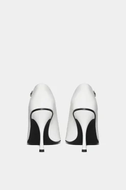 Mary Jane Pumps