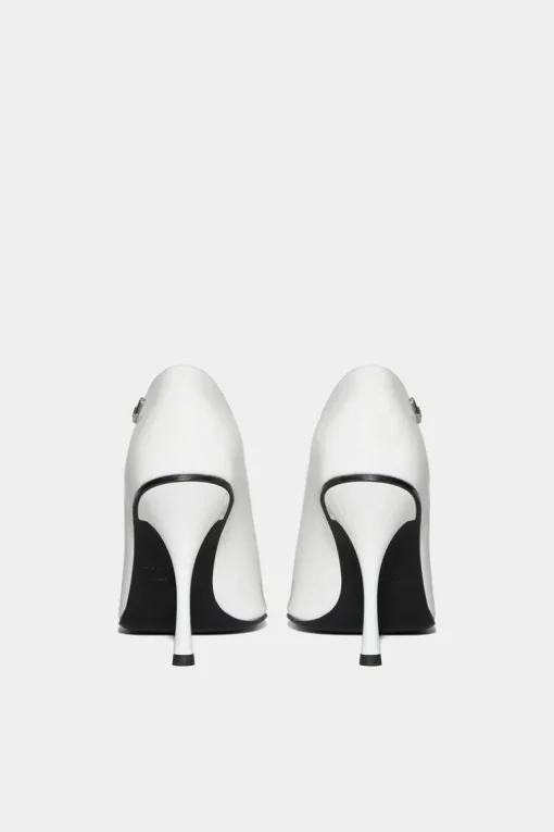 Mary Jane Pumps