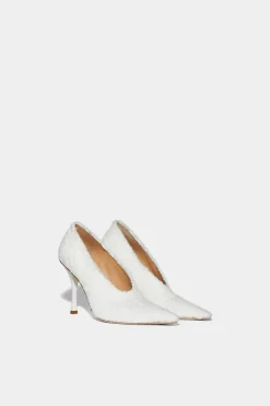 Mary Jane Pumps