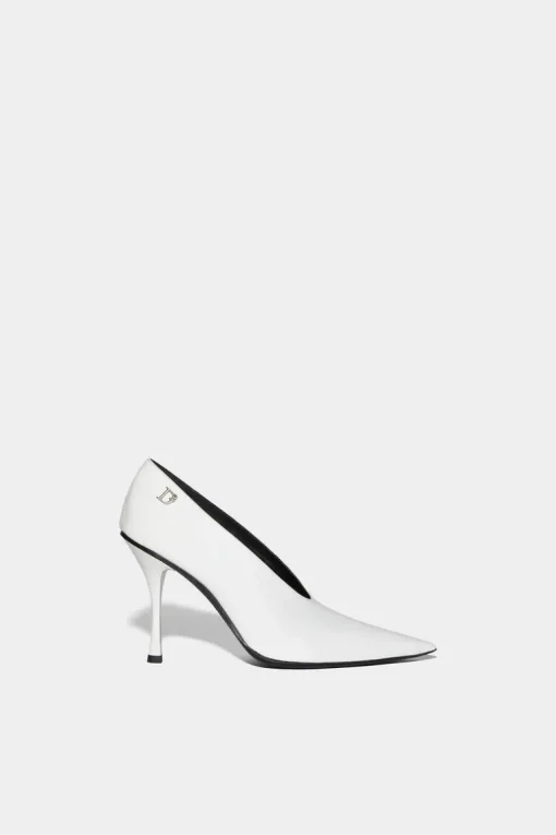 Mary Jane Pumps