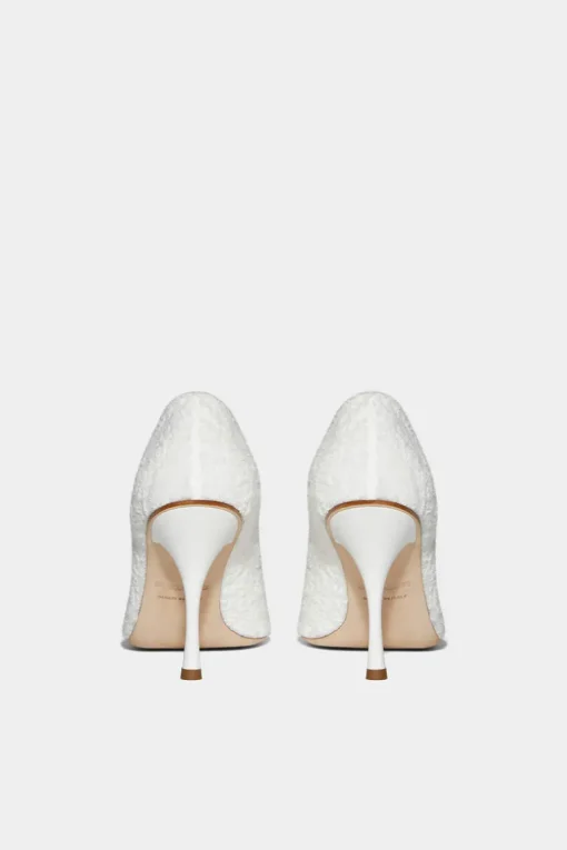 Mary Jane Pumps