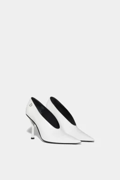 Mary Jane Pumps