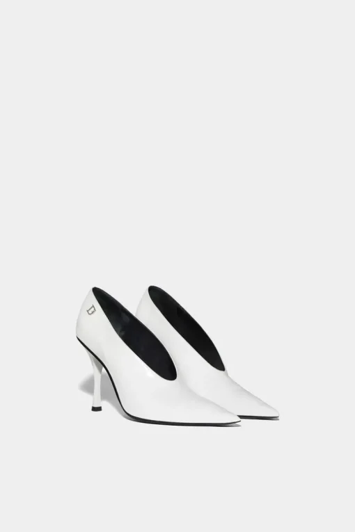 Mary Jane Pumps