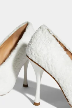 Mary Jane Pumps