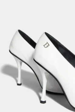 Mary Jane Pumps