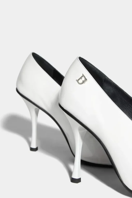 Mary Jane Pumps