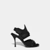 Mary Jane Sandals