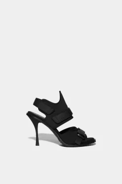 Mary Jane Sandals