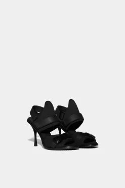 Mary Jane Sandals