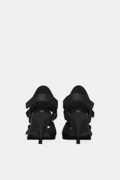 Mary Jane Sandals