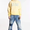 Medium Patch Wash Roadie Jeans