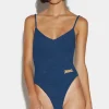 Micro String One-Piece