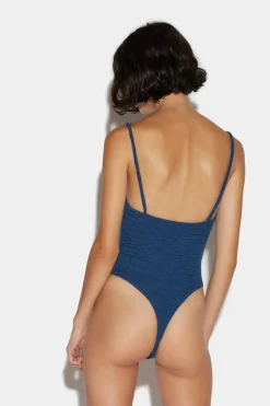 Micro String One-Piece