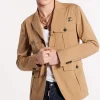 Military Blazer