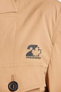 Military Blazer
